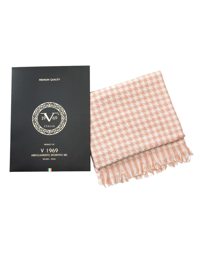 Echarpe en Cachemire Daniela Rose - Kiabi