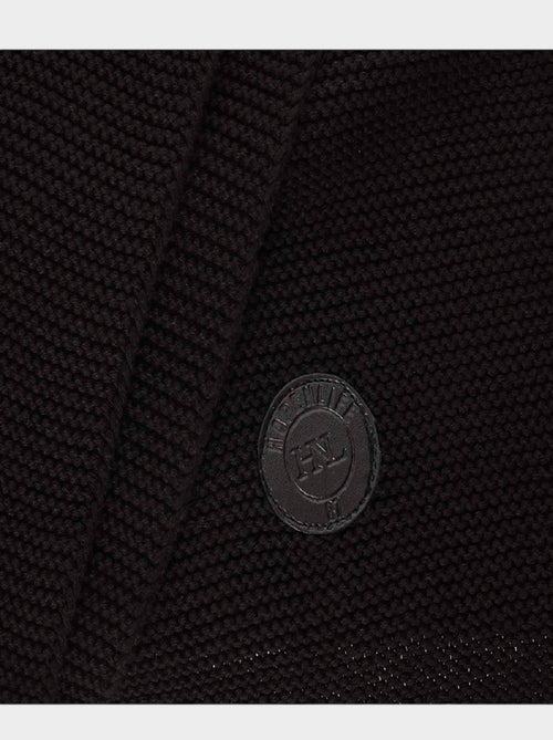 Echarpe en maille - Kiabi