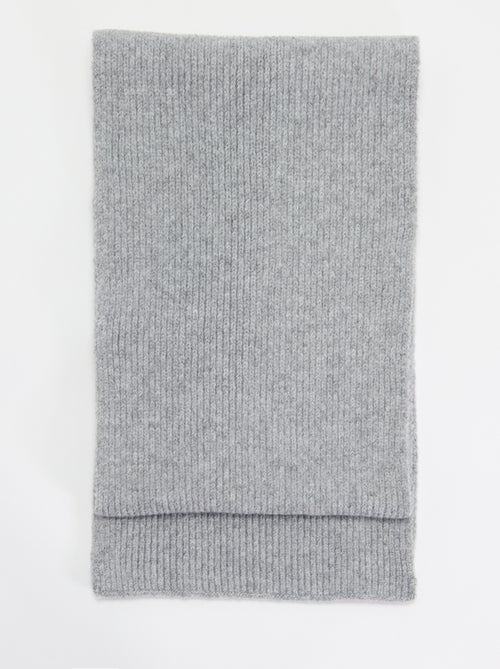 Echarpe en tricot - Kiabi Echarpe en tricot - Kiabi