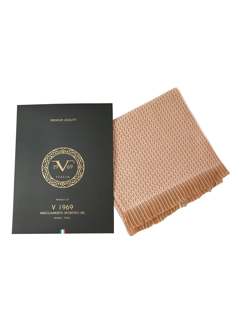 Echarpe Erika Rose - Kiabi