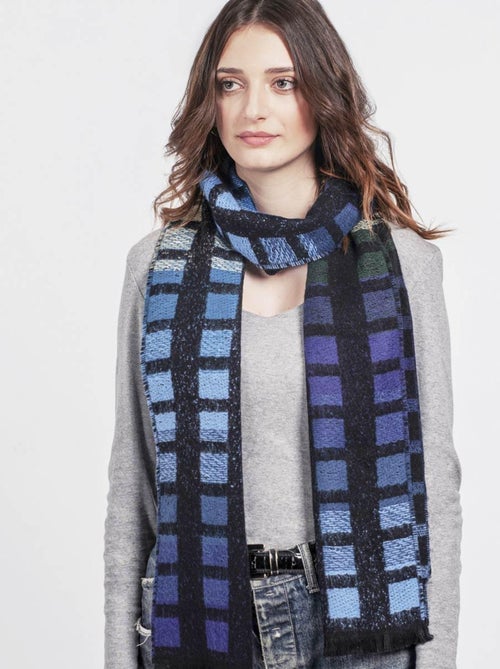 Echarpe Ettore - Fabriqué en France - Kiabi