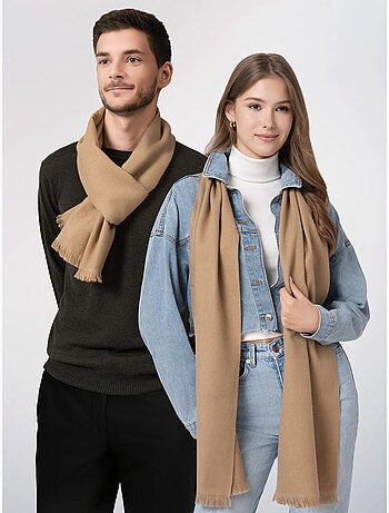 Echarpe Everest - Made in France