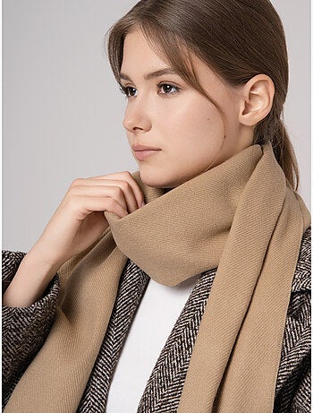 Echarpe Everest - Made in France