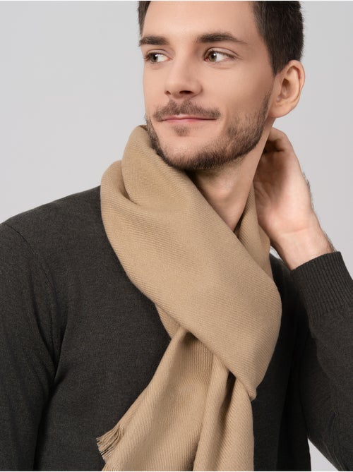 Echarpe Everest - Made in France - Kiabi