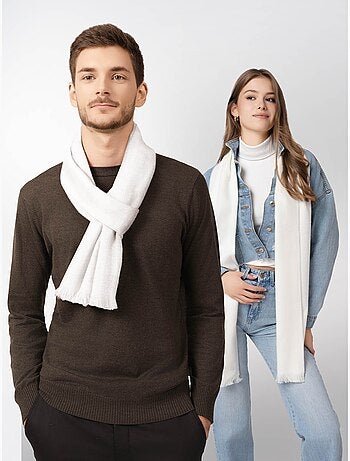 Echarpe Everest - Made in France