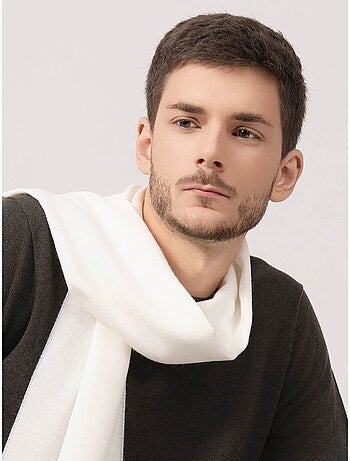 Echarpe Everest - Made in France