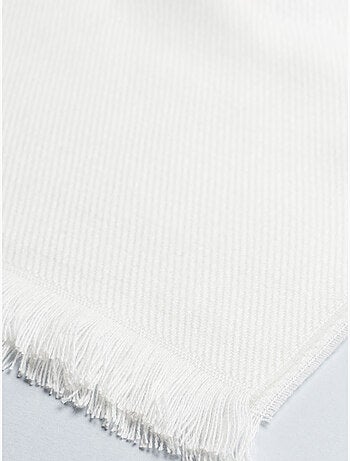 Echarpe Everest - Made in France