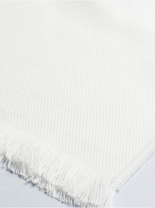Echarpe Everest - Made in France - Kiabi