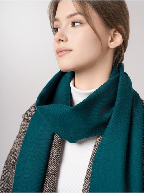 Echarpe Everest - Made in France - Kiabi