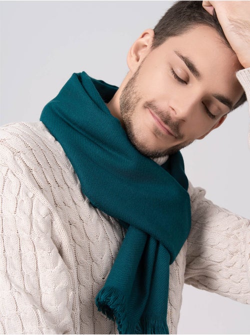 Echarpe Everest - Made in France - Kiabi