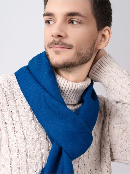 Echarpe Everest - Made in France - Kiabi