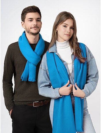 Echarpe Everest - Made in France