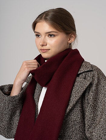 Echarpe Everest - Made in France