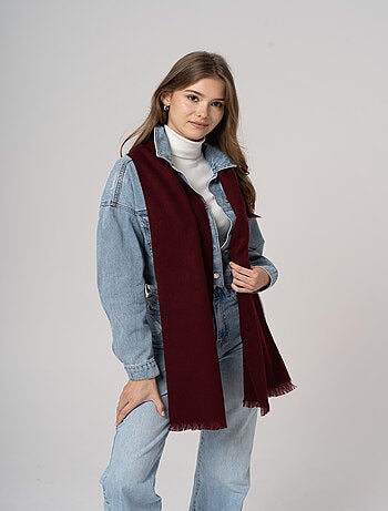 Echarpe Everest - Made in France