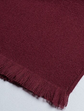 Echarpe Everest - Made in France