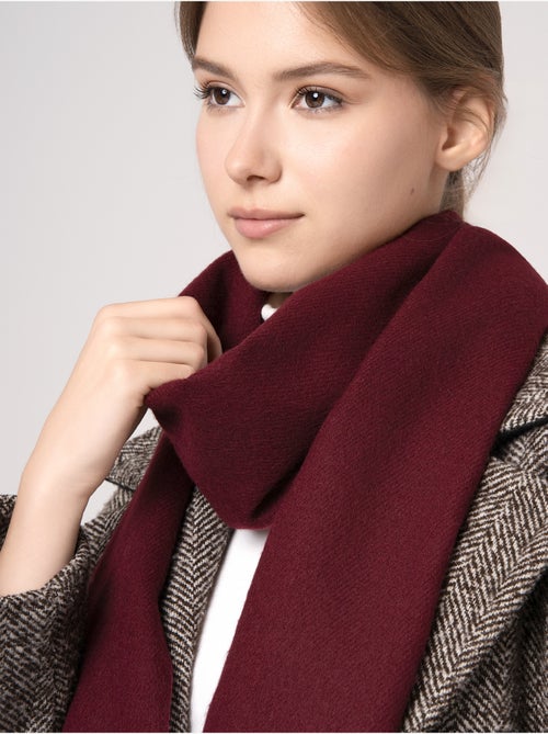 Echarpe Everest - Made in France - Kiabi