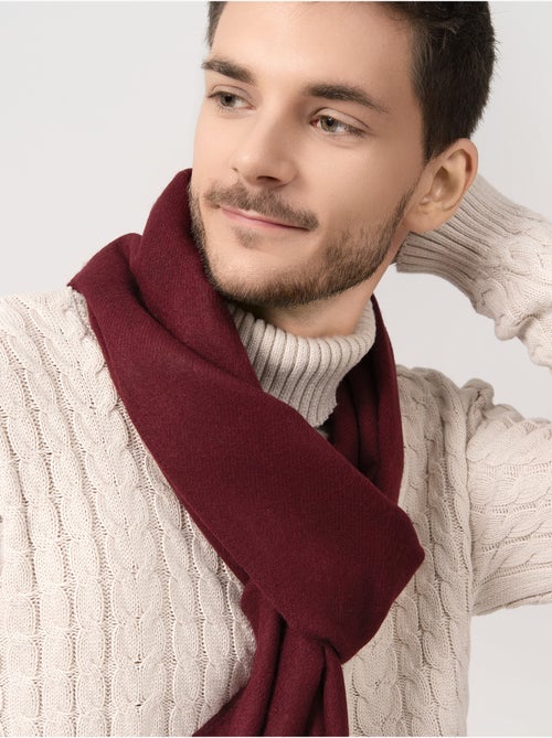 Echarpe Everest - Made in France - Kiabi