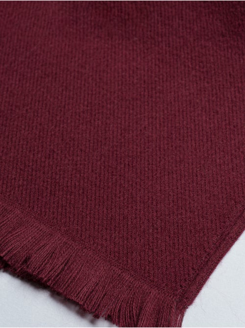 Echarpe Everest - Made in France - Kiabi