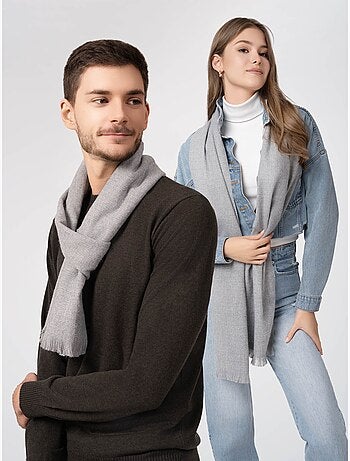 Echarpe Everest - Made in France