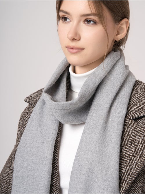 Echarpe Everest - Made in France - Kiabi