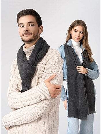 Echarpe Everest - Made in France