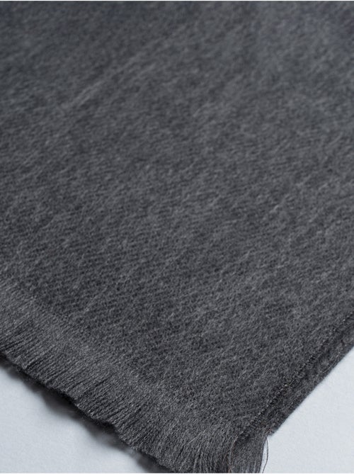 Echarpe Everest - Made in France - Kiabi