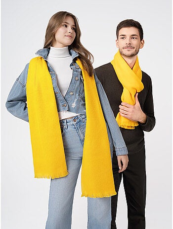 Echarpe Everest - Made in France