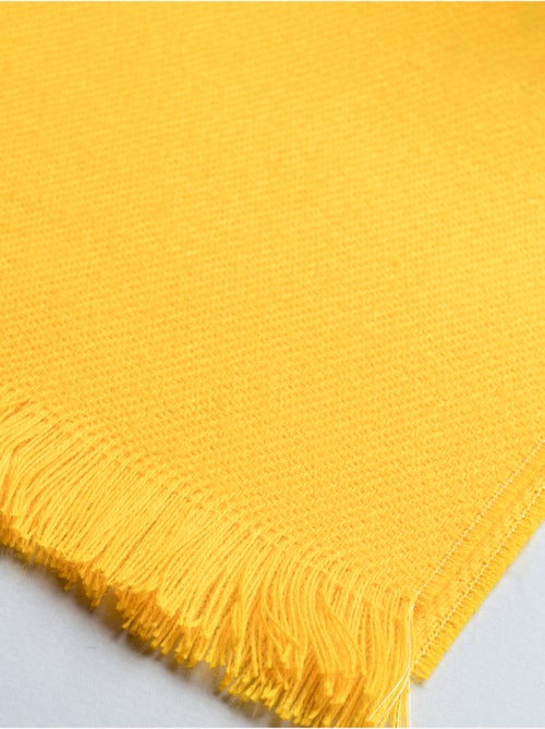 Echarpe Everest - Made in France - Kiabi