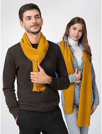 Echarpe Everest - Made in France