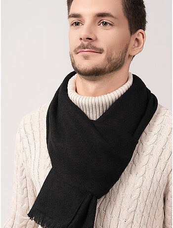 Echarpe Everest - Made in France