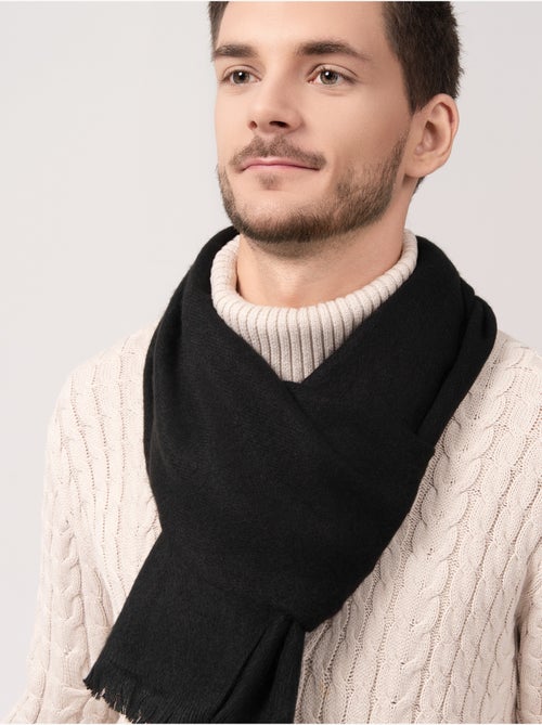 Echarpe Everest - Made in France - Kiabi