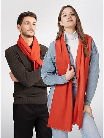 Echarpe Everest - Made in France
