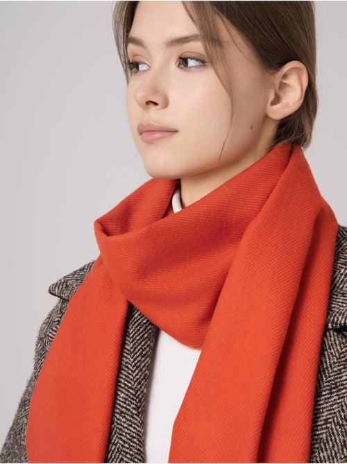 Echarpe Everest - Made in France - Kiabi