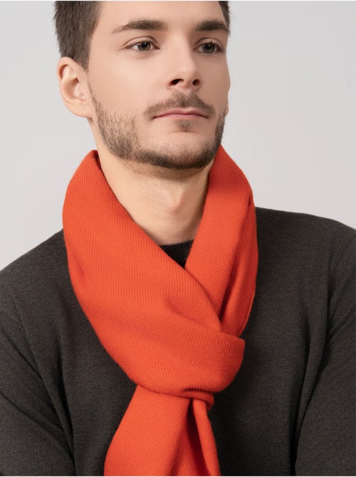 Echarpe Everest - Made in France - Kiabi