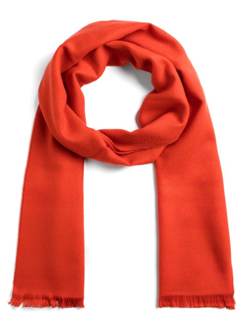 Echarpe Everest - Made in France - Kiabi