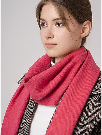 Echarpe Everest - Made in France