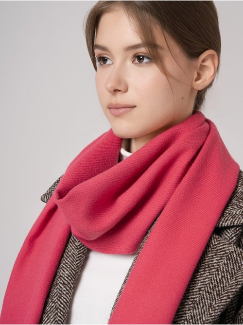 Echarpe Everest - Made in France - Kiabi