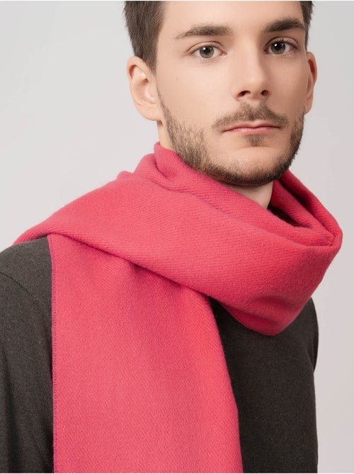 Echarpe Everest - Made in France - Kiabi
