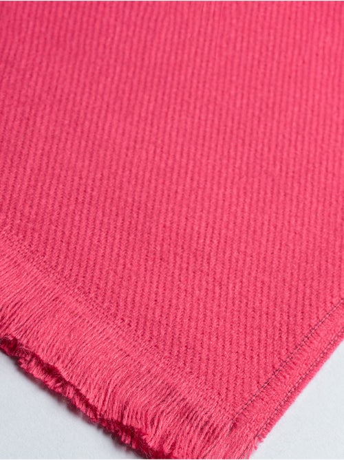 Echarpe Everest - Made in France - Kiabi