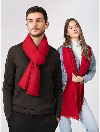 Echarpe Everest - Made in France