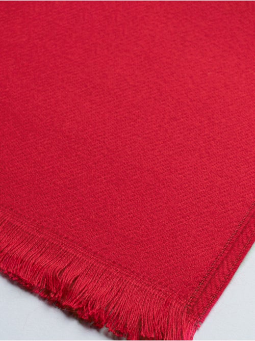 Echarpe Everest - Made in France - Kiabi