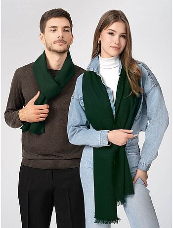 Echarpe Everest - Made in France