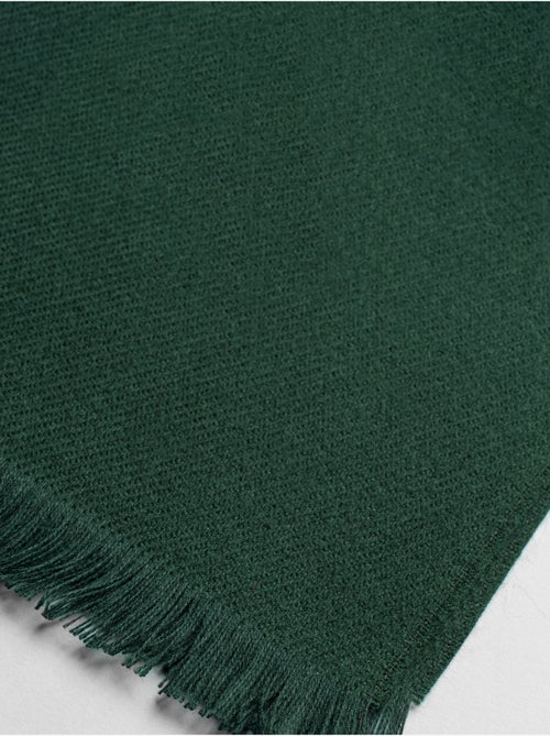 Echarpe Everest - Made in France - Kiabi
