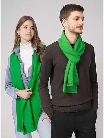 Echarpe Everest - Made in France