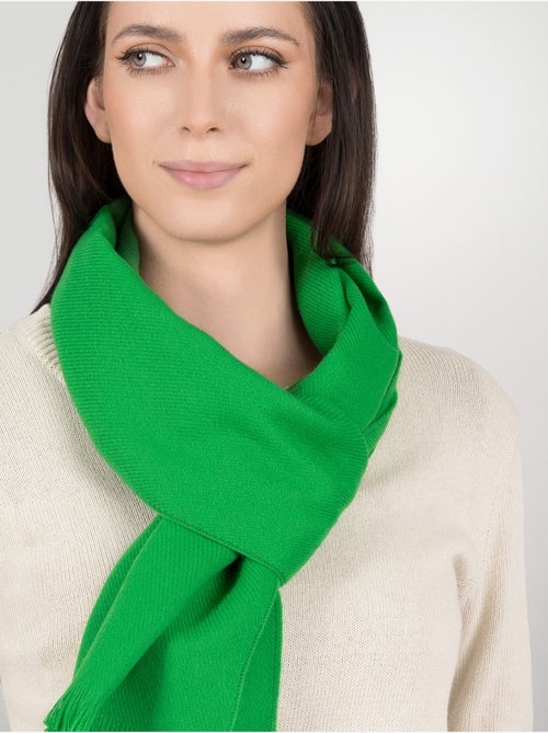 Echarpe Everest - Made in France - Kiabi