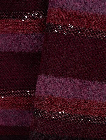 Echarpe Eziria - Fabriqué en France