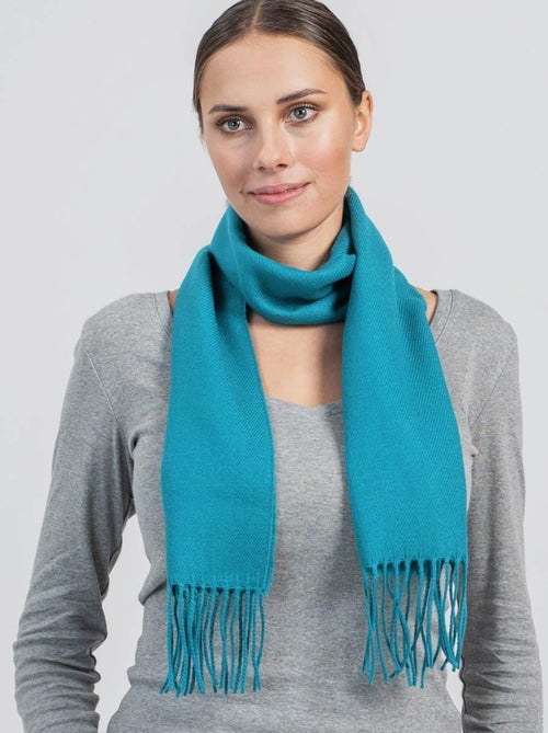 Echarpe Fely - Fabriqué en France - Kiabi
