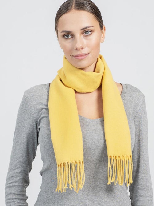 Echarpe Fely - Fabriqué en France - Kiabi