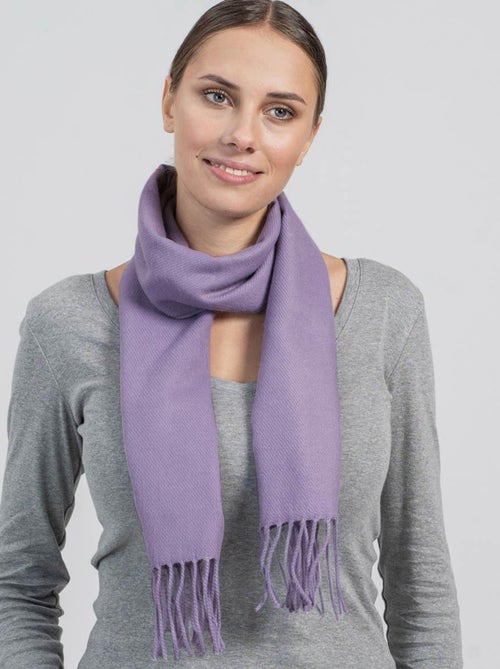 Echarpe Fely - Fabriqué en France - Kiabi
