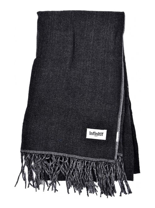 Echarpe Femme INFINITIF 60X180CM - Kiabi